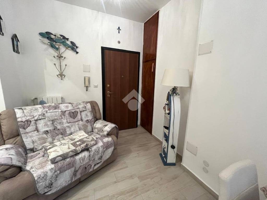 appartamento in vendita a Rapallo
