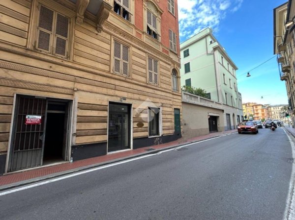 negozio in vendita a Rapallo