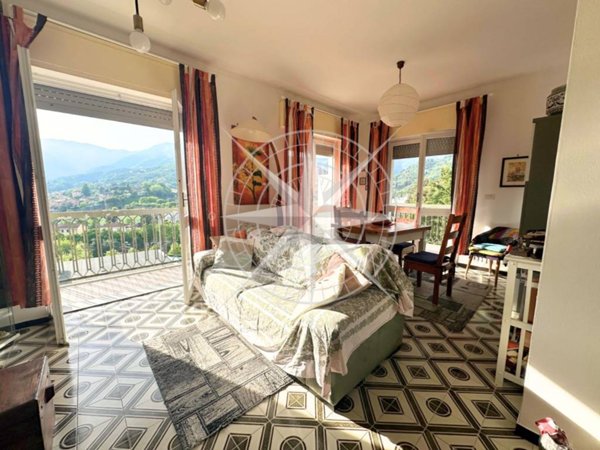 appartamento in vendita a Rapallo