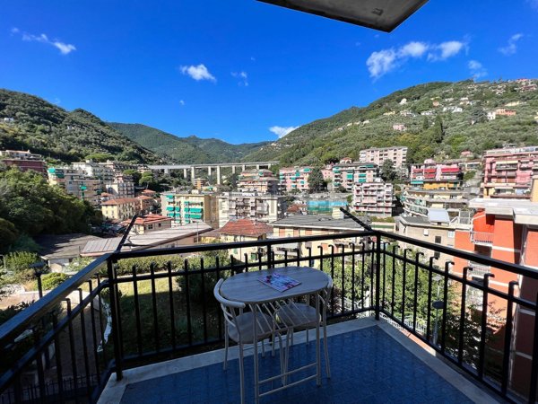 appartamento in vendita a Rapallo