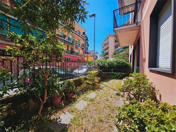 appartamento in vendita ad Edolo in zona Vico