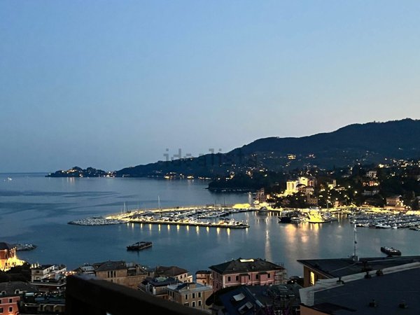 appartamento in vendita a Rapallo