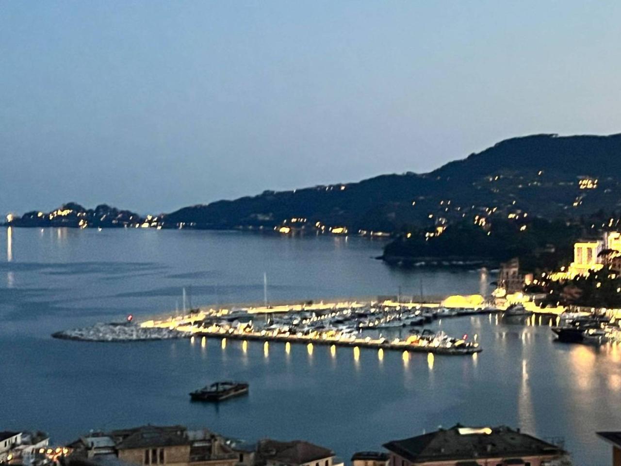 appartamento in vendita a Rapallo
