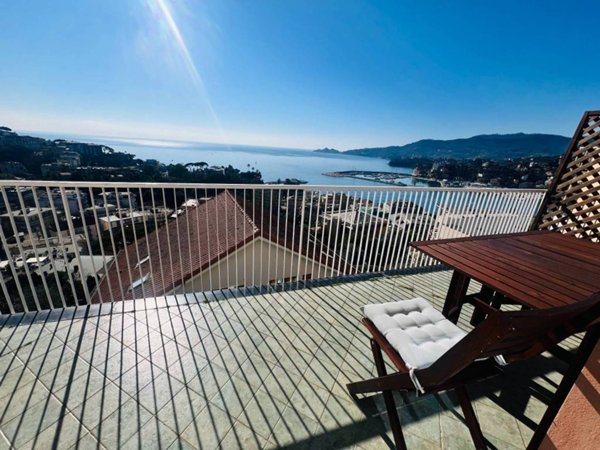 appartamento in vendita a Rapallo