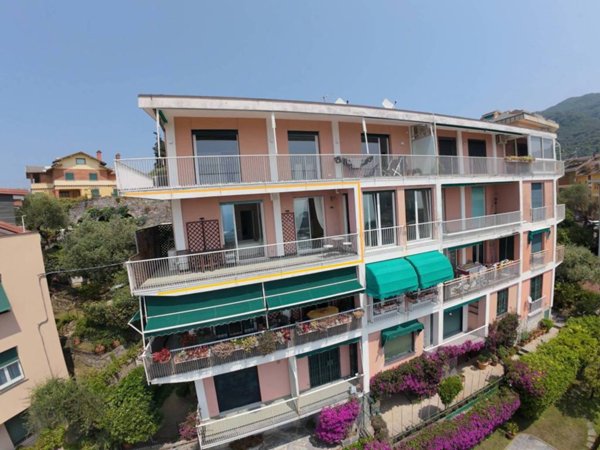 appartamento in vendita a Rapallo