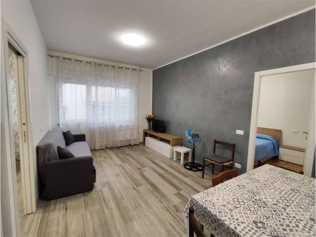 appartamento in vendita a Rapallo