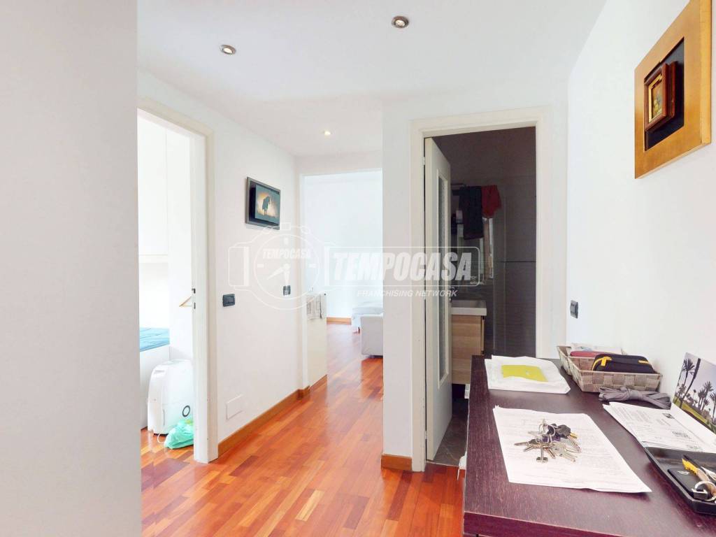 appartamento in vendita a Rapallo