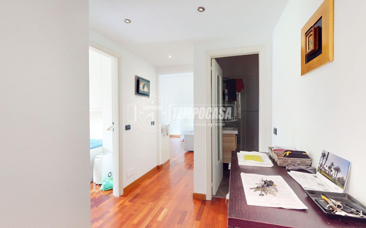 appartamento in vendita a Rapallo