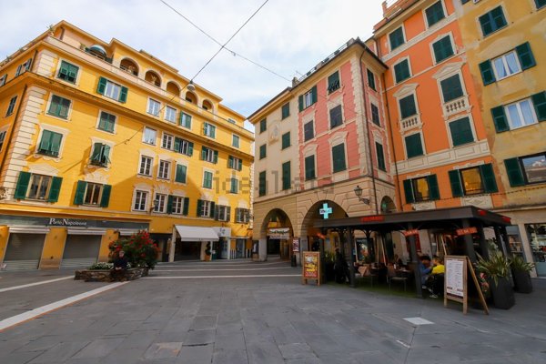 appartamento in vendita a Rapallo