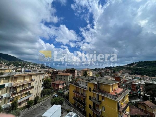 appartamento in vendita a Rapallo