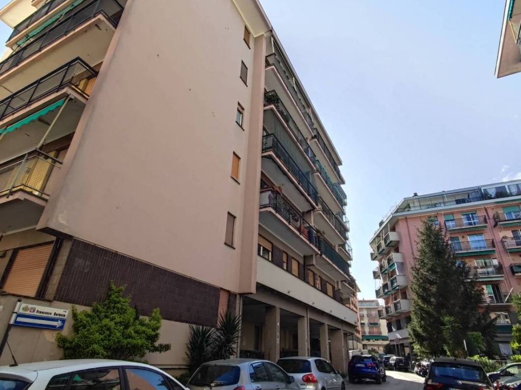 appartamento in vendita a Rapallo