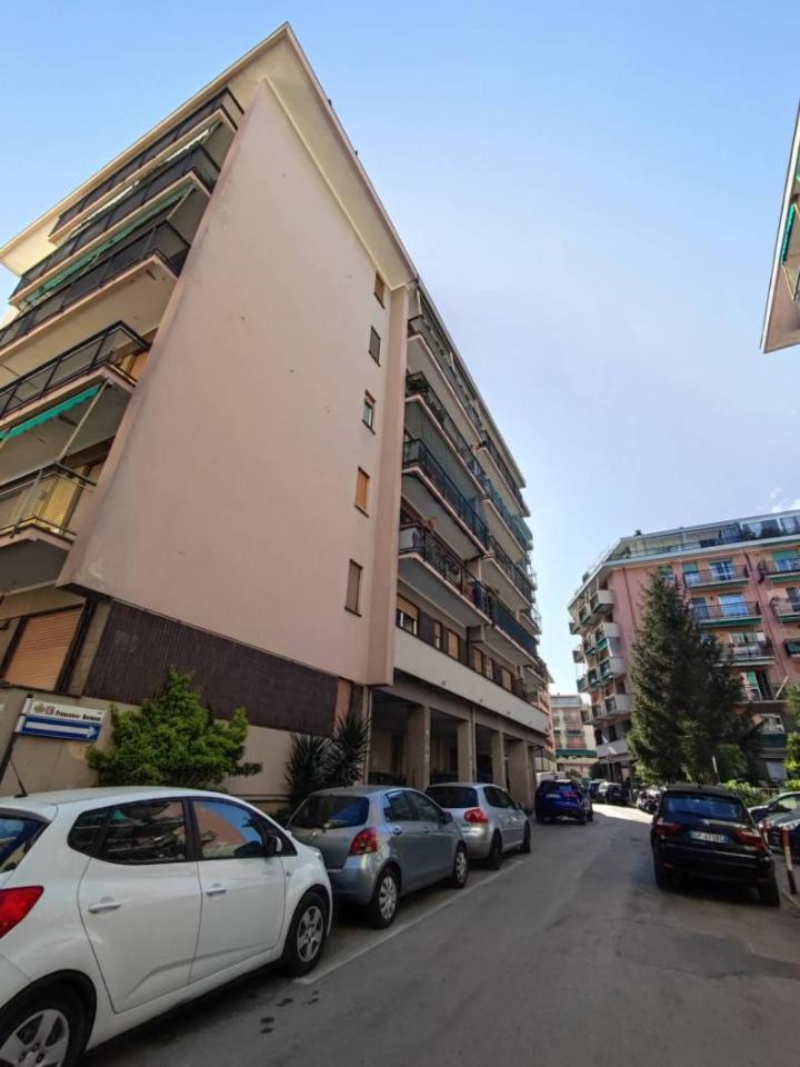 appartamento in vendita a Rapallo