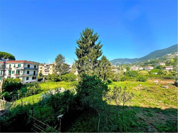 appartamento in vendita a Rapallo in zona Santa Maria del Campo