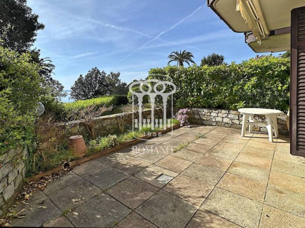 appartamento in vendita a Rapallo