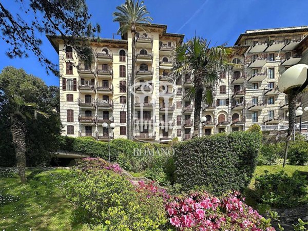 appartamento in vendita a Rapallo in zona San Michele di Pagana