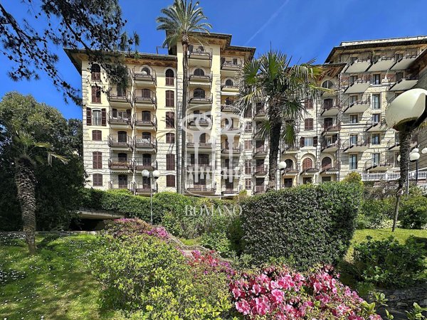 appartamento in vendita a Rapallo