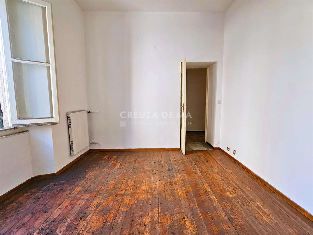 appartamento in vendita ad Edolo in zona Vico