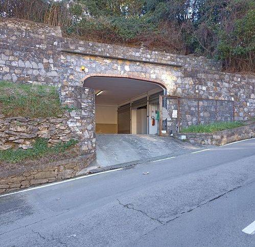 appartamento in vendita a Rapallo in zona San Michele di Pagana