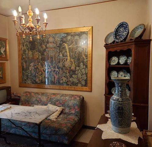 appartamento in vendita a Rapallo
