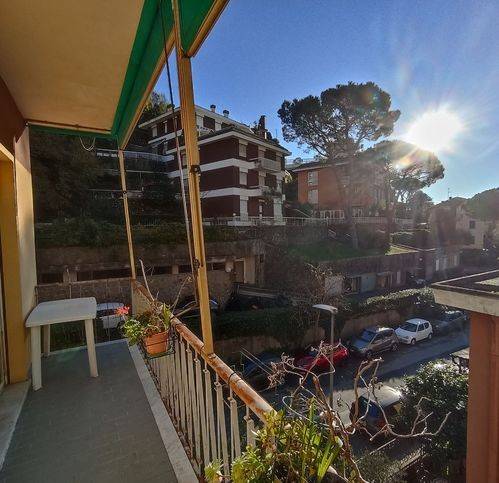 appartamento in vendita a Rapallo