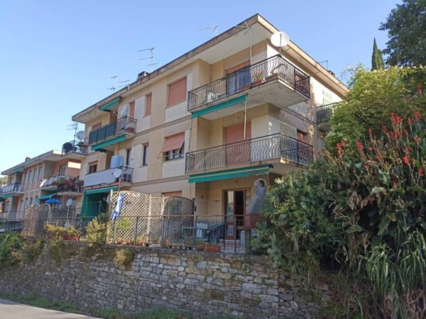 appartamento in vendita a Rapallo