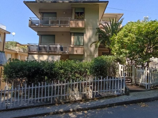 appartamento in vendita a Rapallo