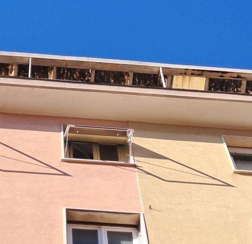 appartamento in vendita a Rapallo