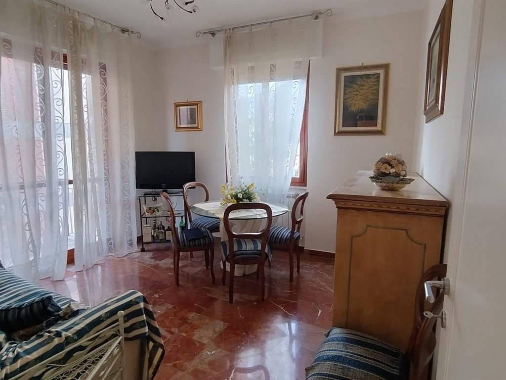 appartamento in vendita a Rapallo