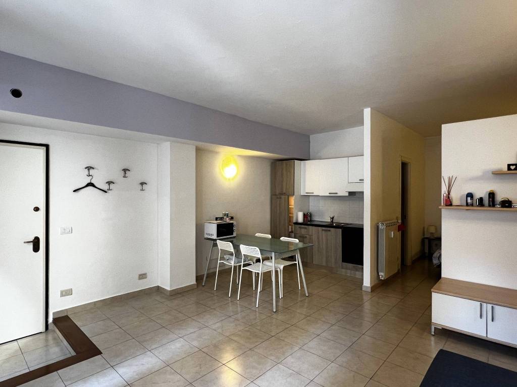 appartamento in vendita a Rapallo