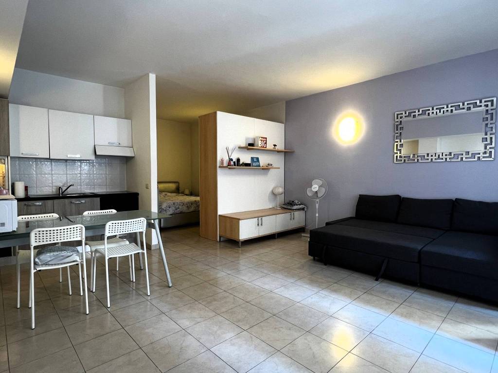 appartamento in vendita a Rapallo