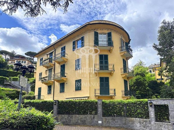 appartamento in vendita a Rapallo