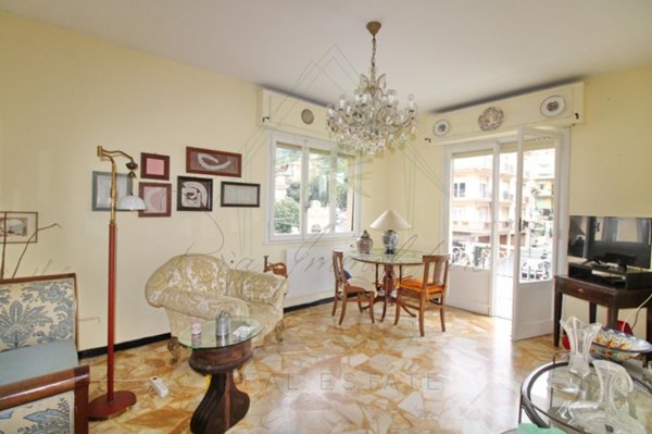 appartamento in vendita a Rapallo