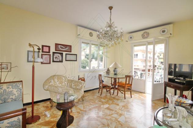 appartamento in vendita a Rapallo