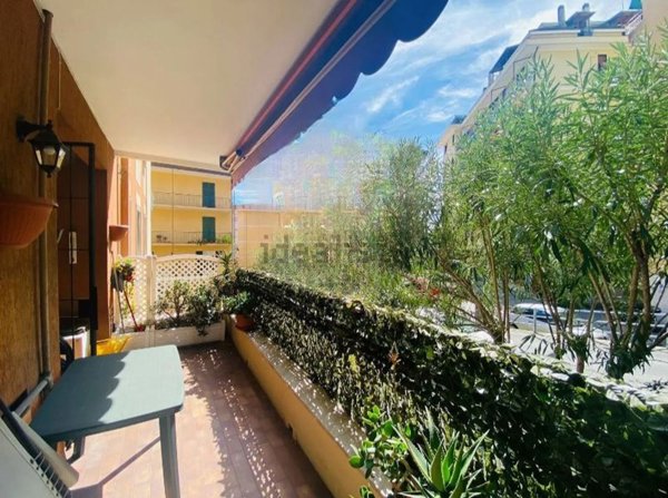 appartamento in vendita a Rapallo