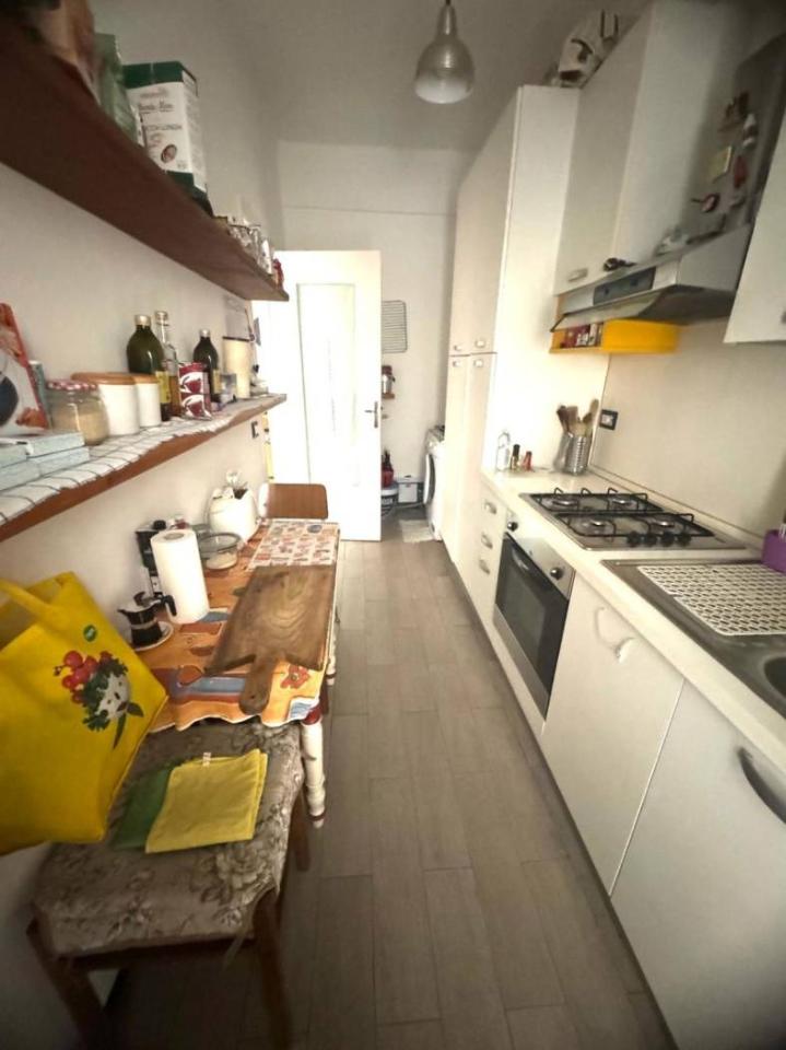 appartamento in vendita a Rapallo