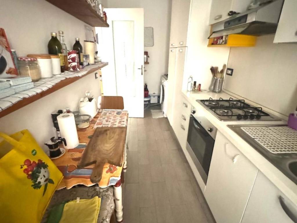 appartamento in vendita a Rapallo