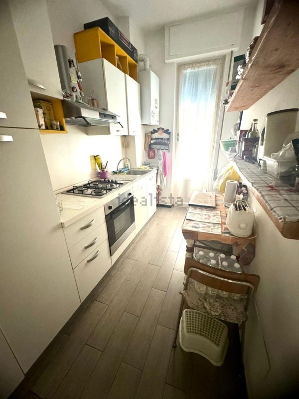 appartamento in vendita a Rapallo