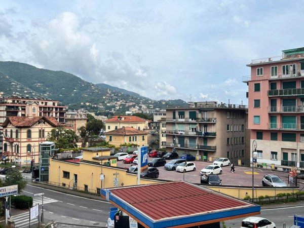 appartamento in vendita a Rapallo in zona San Michele di Pagana