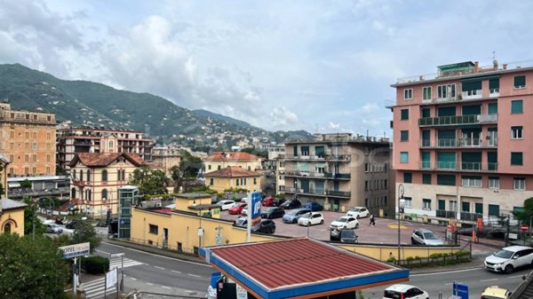 appartamento in vendita a Rapallo