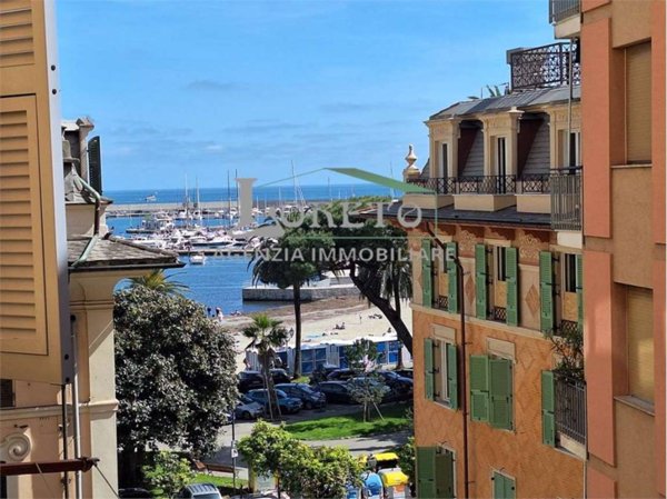 appartamento in vendita a Rapallo
