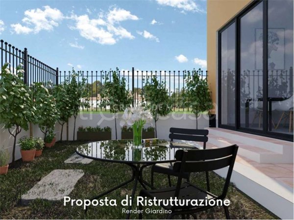 appartamento in vendita a Rapallo