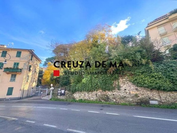 appartamento in vendita a Rapallo