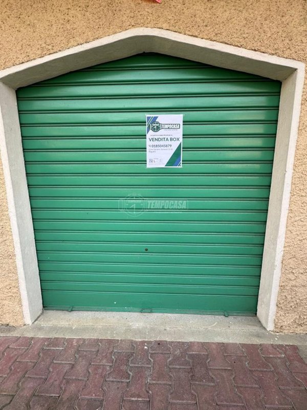 casa indipendente in vendita a Rapallo in zona Santa Maria del Campo