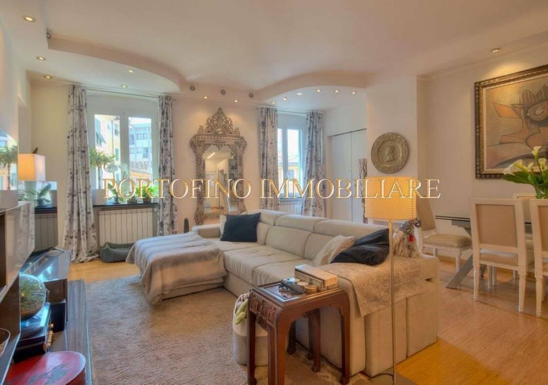 appartamento in vendita a Rapallo
