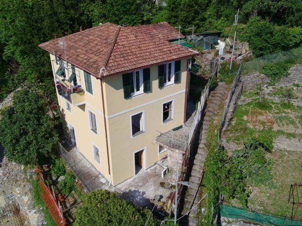 appartamento in vendita a Rapallo