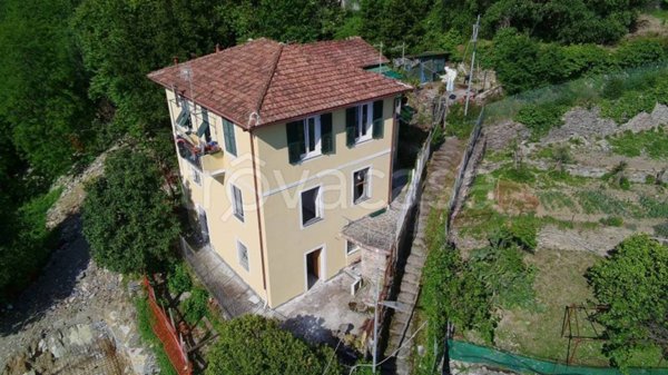 appartamento in vendita a Rapallo