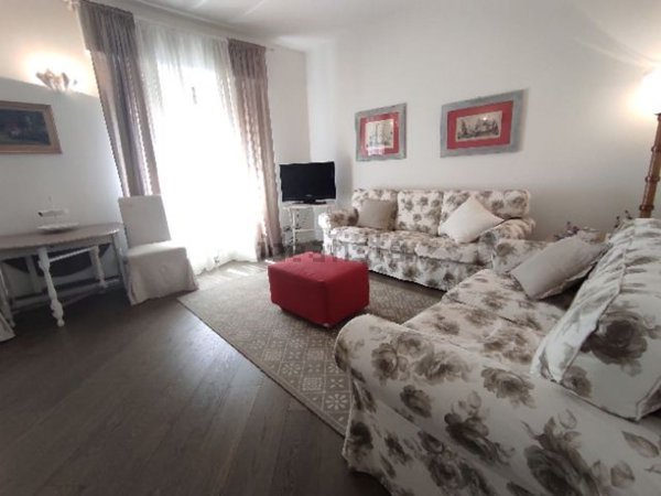 appartamento in vendita a Rapallo