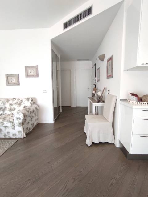 appartamento in vendita a Rapallo in zona San Michele di Pagana