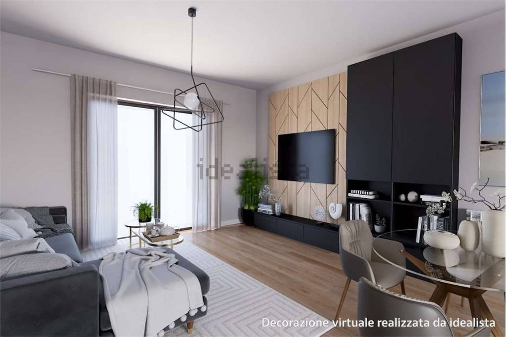 appartamento in vendita a Rapallo