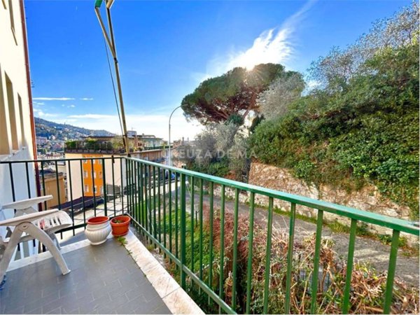 appartamento in vendita a Rapallo